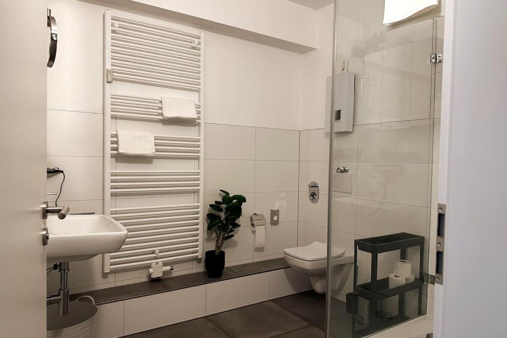 Cameiroo - Apartment オイスキルヒェン エクステリア 写真