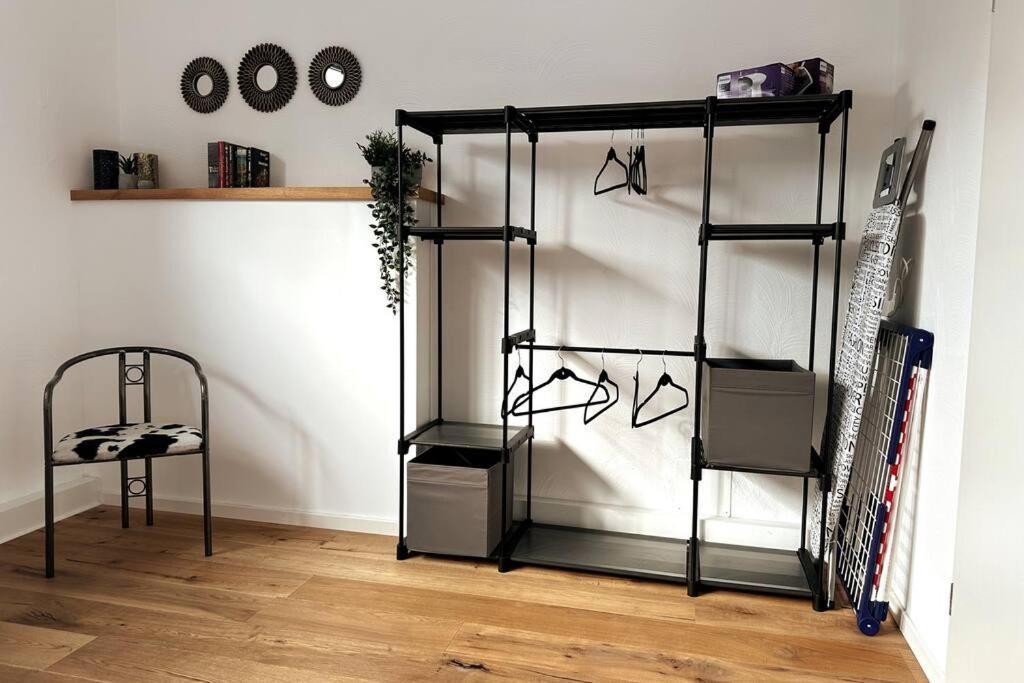 Cameiroo - Apartment オイスキルヒェン エクステリア 写真