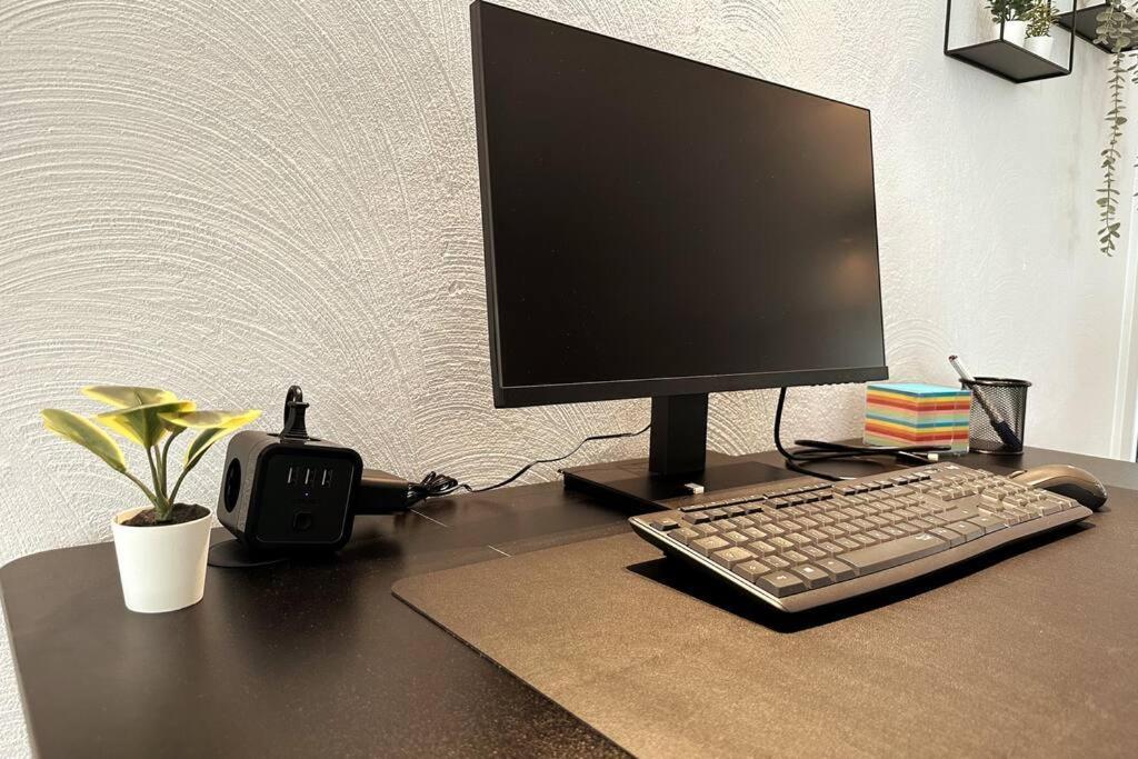 Cameiroo - Apartment オイスキルヒェン エクステリア 写真