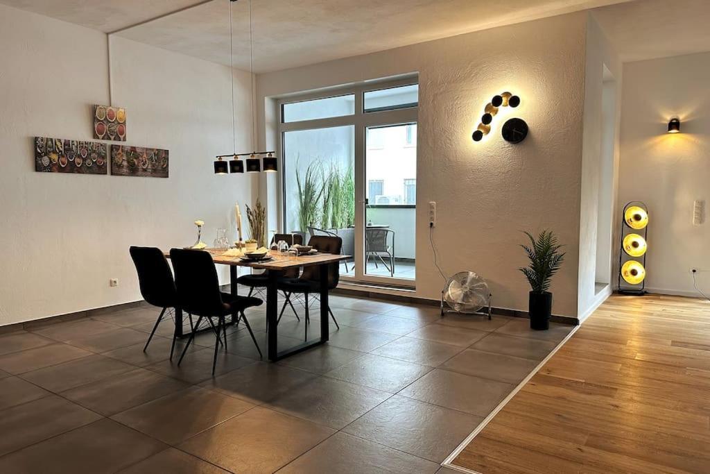 Cameiroo - Apartment オイスキルヒェン エクステリア 写真