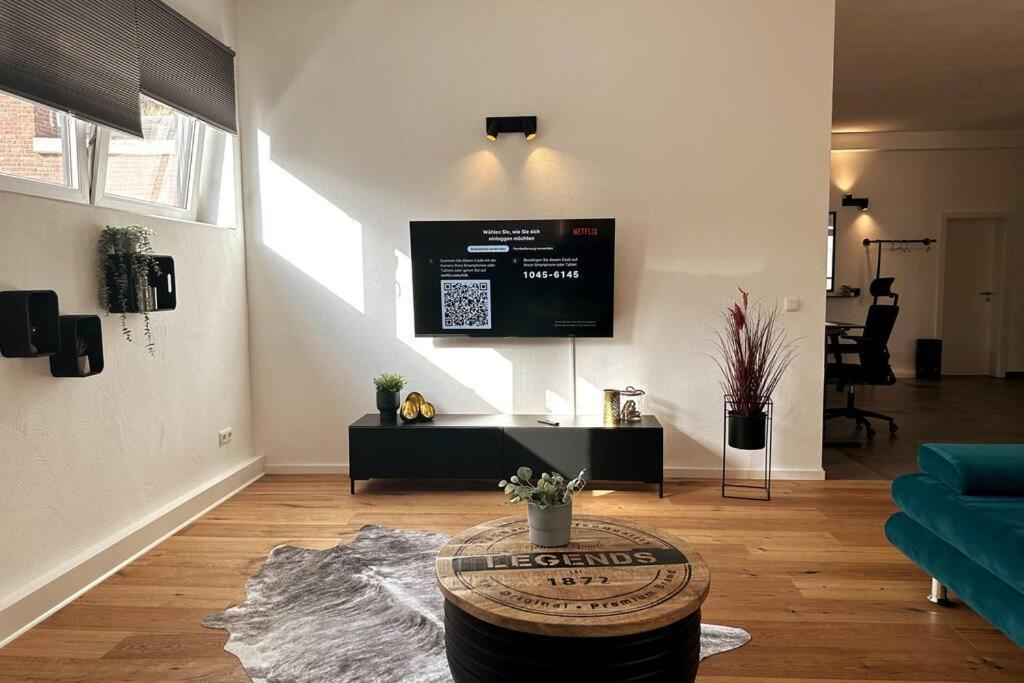 Cameiroo - Apartment オイスキルヒェン エクステリア 写真