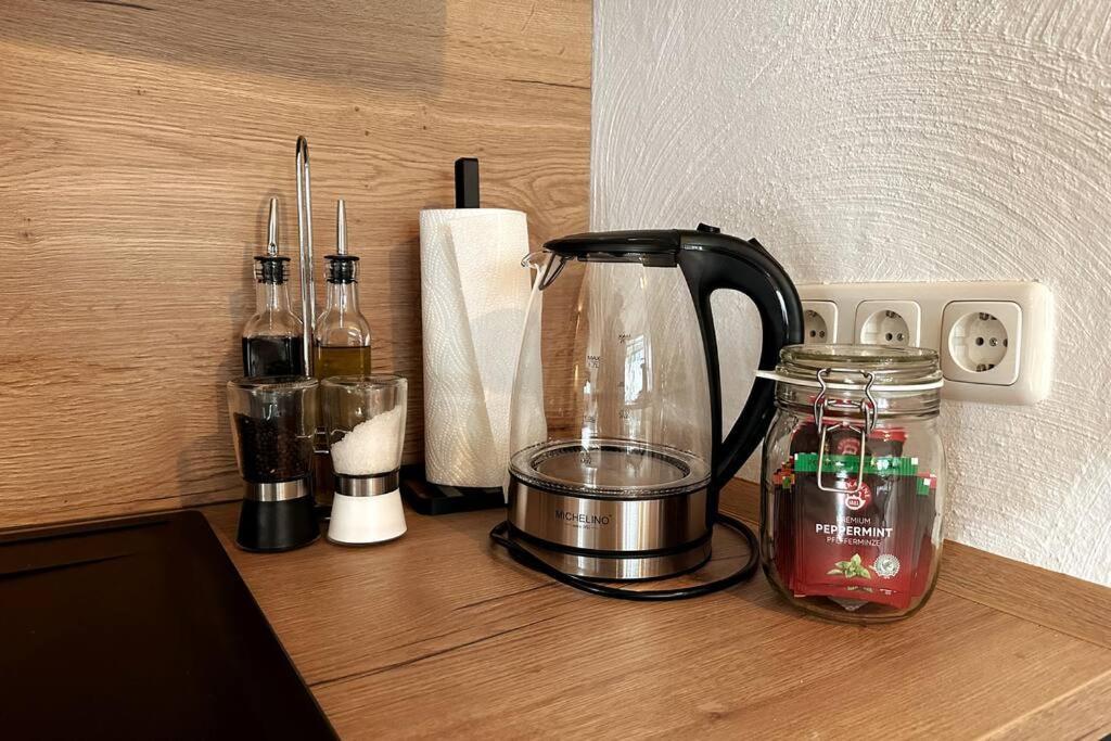 Cameiroo - Apartment オイスキルヒェン エクステリア 写真