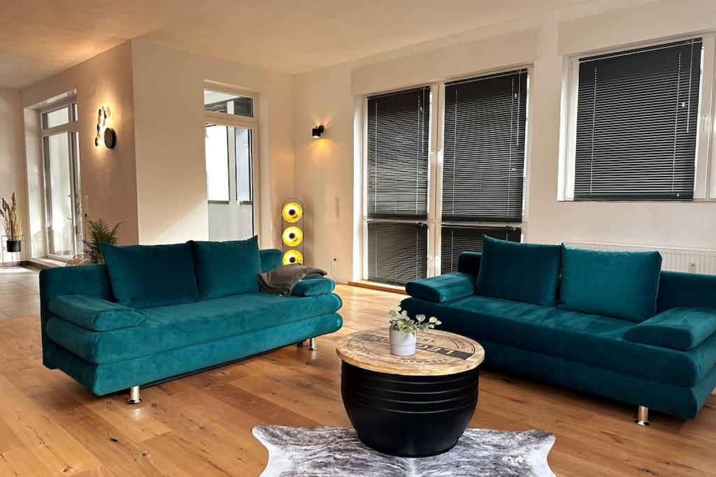 Cameiroo - Apartment オイスキルヒェン エクステリア 写真