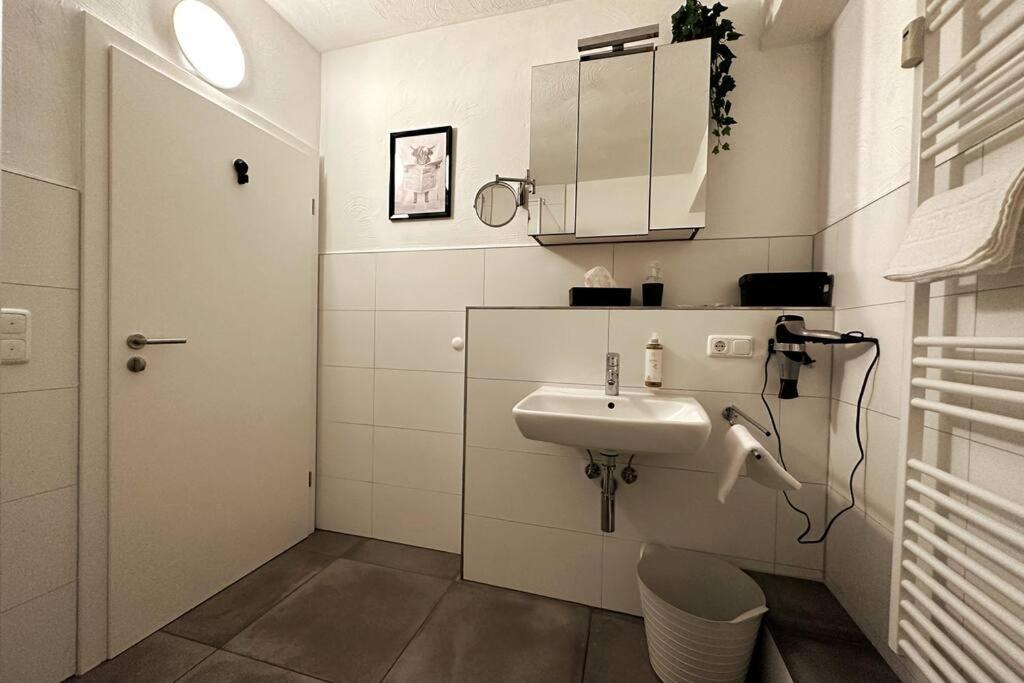 Cameiroo - Apartment オイスキルヒェン エクステリア 写真
