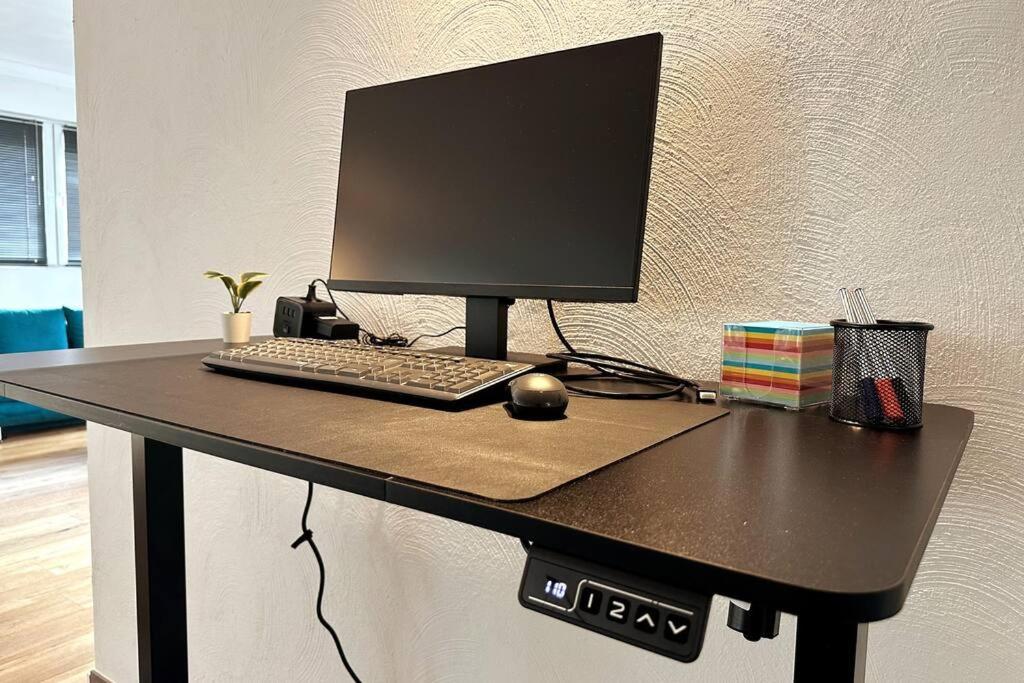 Cameiroo - Apartment オイスキルヒェン エクステリア 写真