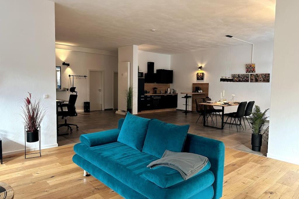 Cameiroo - Apartment オイスキルヒェン エクステリア 写真